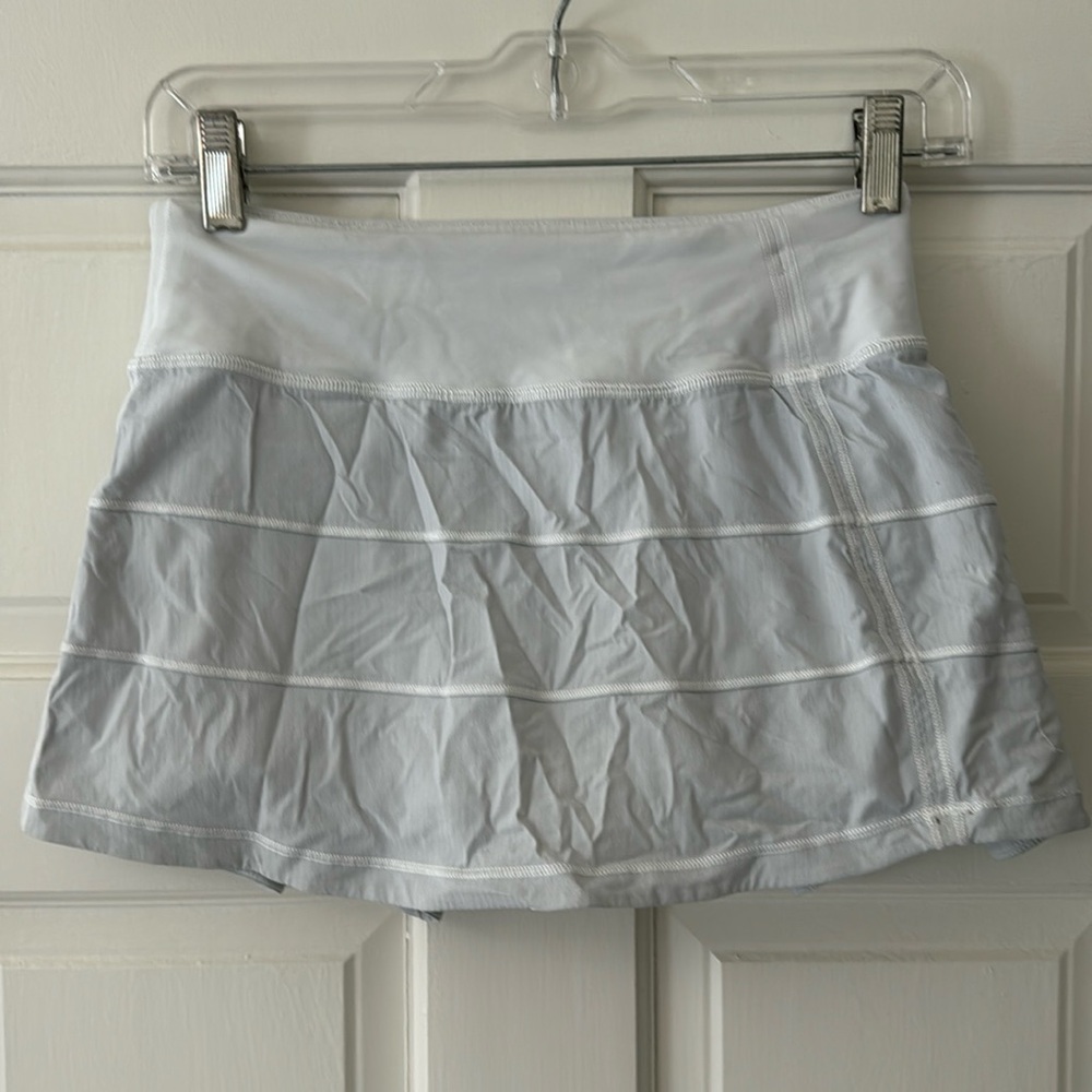 Lululemon Pace Revival Skirt